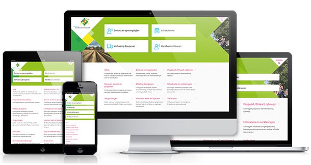 Drupal voor Gemeenten